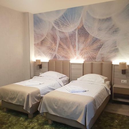 Hotel Florilor Baile Olanesti Bagian luar foto